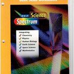 Basic Skills Worksheets For Holt Science Spectrum A Physical Approach