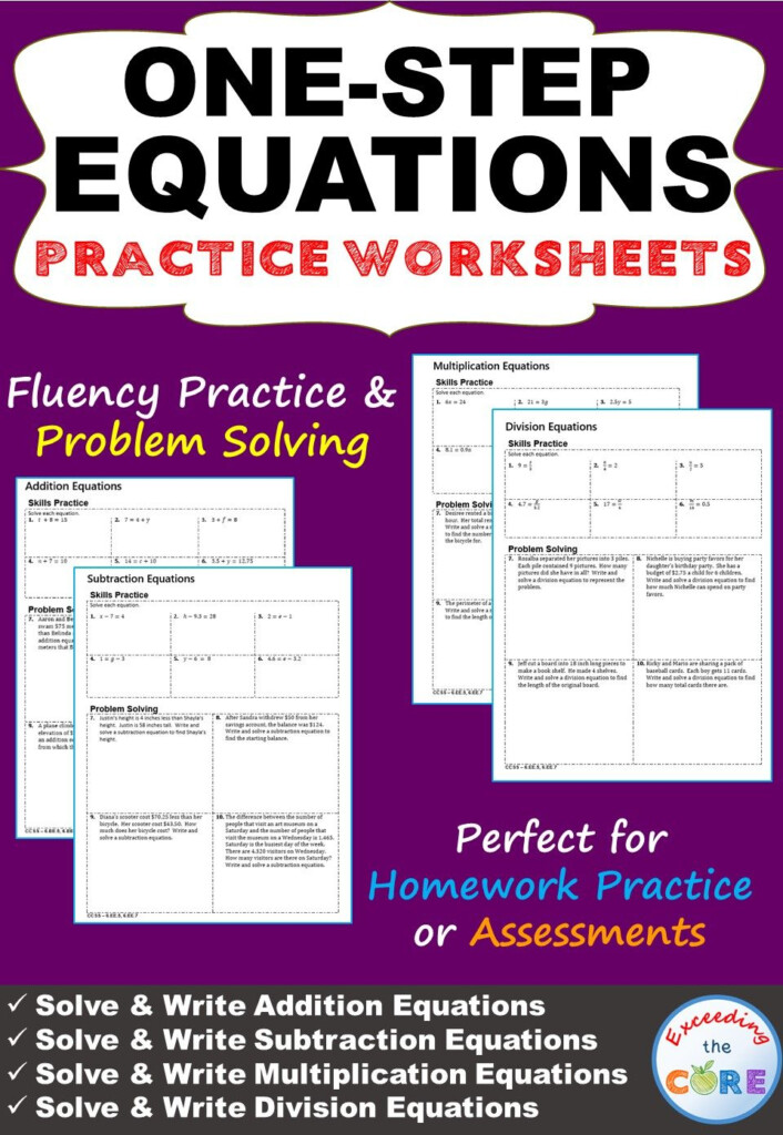 Cpo Science Skill And Practice Worksheets Answers Scienceworksheets