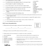 Forensic Science Unit 1 Quiz Answer Key Fill Online Printable