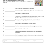 Free Printable 8th Grade Science Worksheets Thekidsworksheet