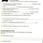 Free Printable 8Th Grade Social Studies Worksheets Printable Worksheets