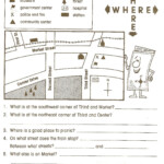 Grade 3 Social Studies Worksheets Printable Printable Worksheets