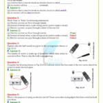 Ncert Class 6 Science Chapter 1 Worksheets Kidsworksheetfun