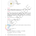 NCERT Solutions For Class 9 Science Chapter 4 PDF Embibe