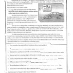 Newton Laws Worksheet Answers