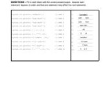 Output Worksheet pdf A Computer Science Output Worksheet 1