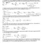 Physics Mechanical Advantage Worksheet By Galen West TpT