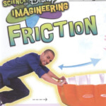 Science Of Disney Imagineering Friction Classroom Edition