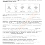 Science Worksheets For Grade 4 Pdf Thekidsworksheet