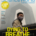 Science World Magazine Worksheet Answers