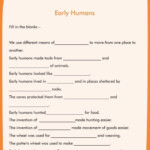 Social Science Worksheet For Class 3 Thekidsworksheet