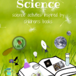 Storybook Science Series 2018 Inspiration Laboratories Storybook