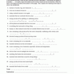 The Impact Of Science And Technology Worksheet Answers Technology