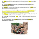 Video Worksheet Disney Imagineering FRICTION By MakeScienceFun TPT