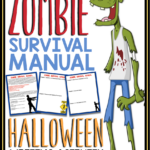 Zombie Hidden Message Worksheet Answer Key