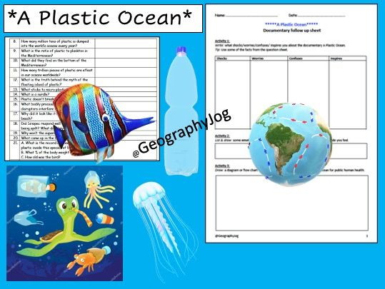 10 A Plastic Ocean Worksheet Answers Worksheets Decoomo