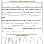 13 Science Worksheets Light And Sound Free PDF At Worksheeto