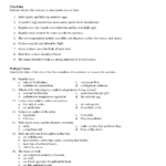 17 Pearson Prentice Hall Worksheet Answers Worksheeto