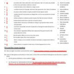 2 Crime Scene Review Worksheet Answer Key docx Forensic Science