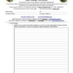 31 Boy Scout Environmental Science Merit Badge Worksheet Answers