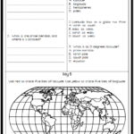 3rd Grade Social Studies Worksheets