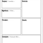 4th Grade Science Hypothesis Worksheet Scienceworksheets