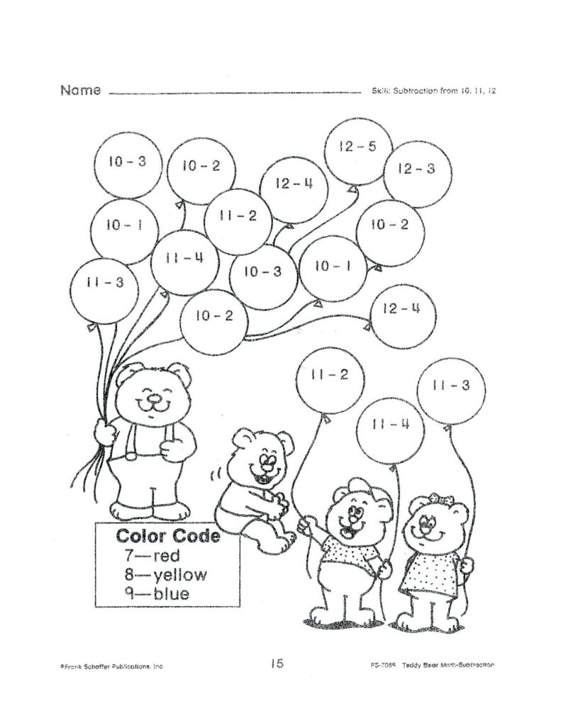 5th Grade Science Practice Worksheets Scienceworksheets