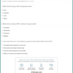 5th Grade Science Worksheets With Answer Key