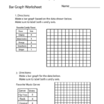 6th Grade Graphing Worksheets