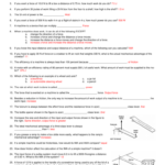 9 Physical Science Chapter 2 Review Answers RebekaCharu