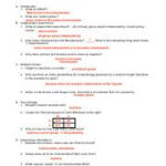 AP Bio 030 Advanced Genetics Worksheet WL 2 pdf AP Biology 030