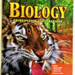 Biology Principles Explorations Science Skills Worksheets With