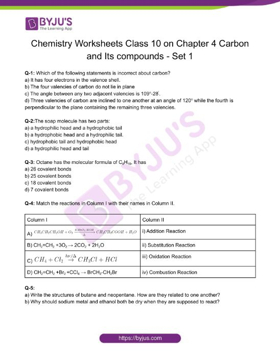 Chapter 1 Section 1 The Nature Of Science Worksheet Answers EvieeEwelina