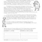 Characteristics Of Life ZOMBIES By Sunshine State Science TPT