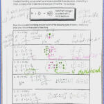 Chemistry Covalent Bonding Worksheet Answers