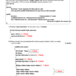 Computer Science Worksheet Printable Pdf Download Scienceworksheets