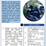 Earth Science Reading Comprehension Worksheets Paringin st1