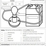 EDITABLE 5th Grade Physical Science Worksheets By Teach In The Peach