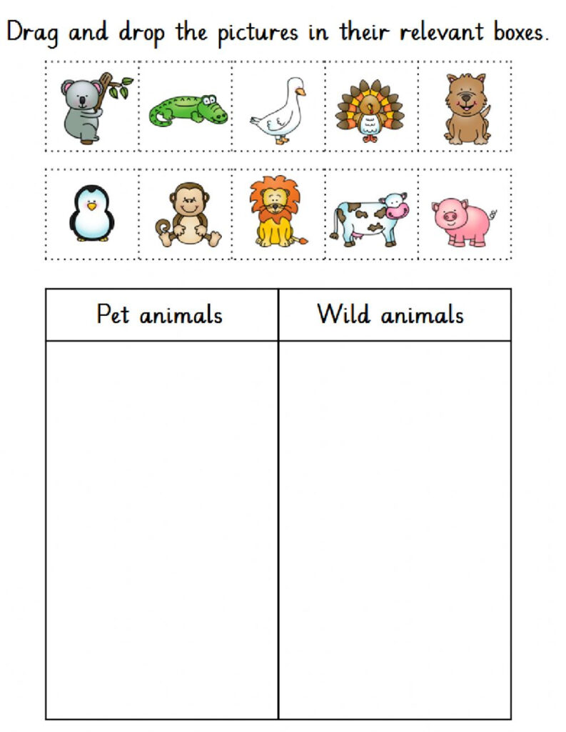 Environmental Science Worksheets With Answers Scienceworksheets