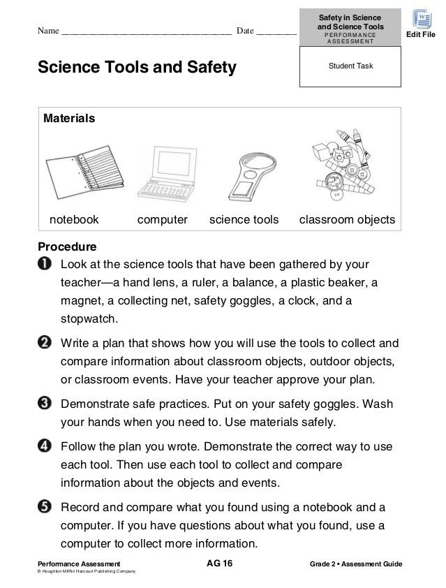 Fabulous Science Fusion Grade 3 Worksheets Free Printable Coloring