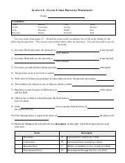 Fluids Under Pressure Worksheet 14im57y pdf SCIENCE 8 FLUIDS UNDER 