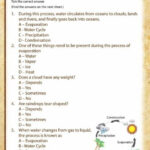 Fourth Grade Science Worksheets Printable Common Core Worksheets