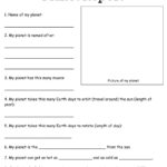 Free 5th Grade Science Worksheets Pdf Scienceworksheets