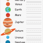 Free Printable Worksheets Science