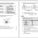 Grade 11 Life Science November Exam Paper 2 Teacha