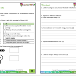 Grade 6 Natural Sciences Technology Term 3 NST Oxford