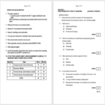 Grade 8 Economic And Management Science EMS September Question Paper