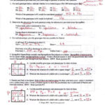 Gregor Mendel Great Minds In Science Worksheet Answers