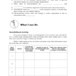 Hmx Earth Science Worksheet