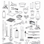 Identifying Laboratory Equipment Answers